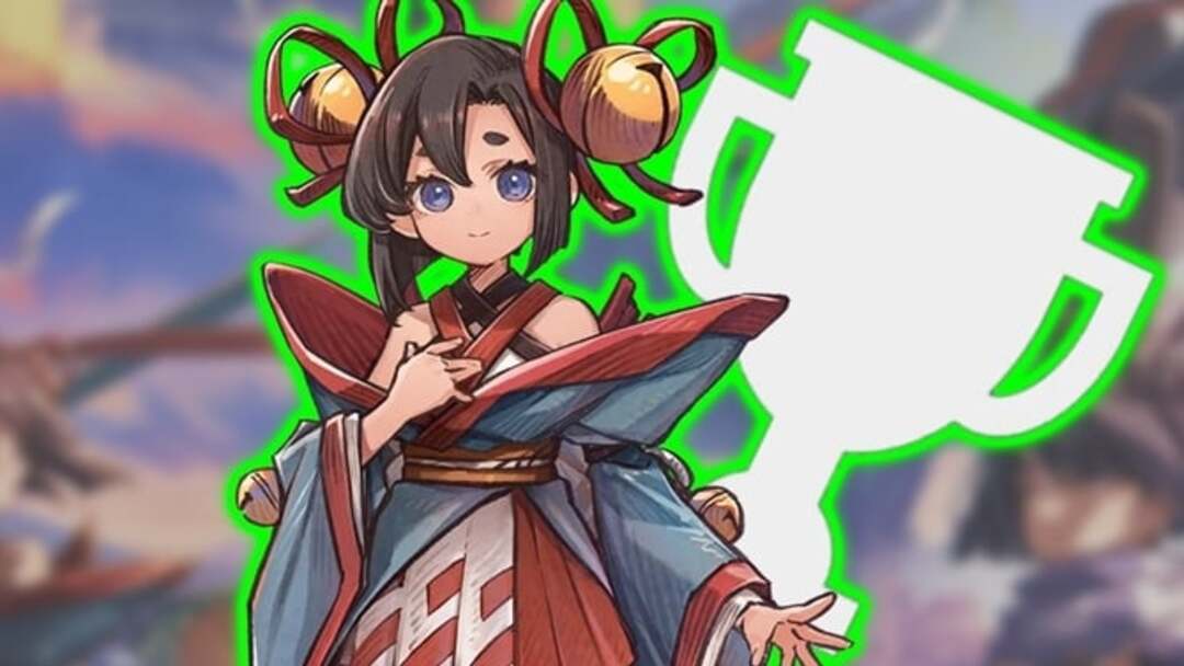 Towa’s Xbox achievements reveal a game that is best played solo