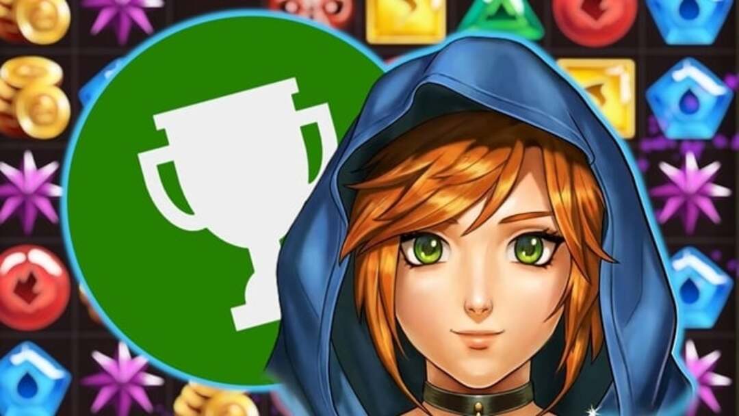 Puzzle Quest: Immortal Edition Xbox achievements reveal multiple endings