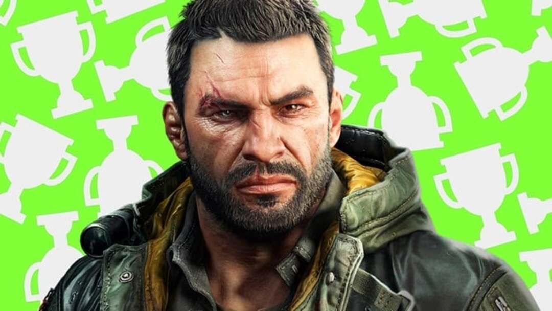 Dying Light: The Beast has a tidy Xbox achievement list