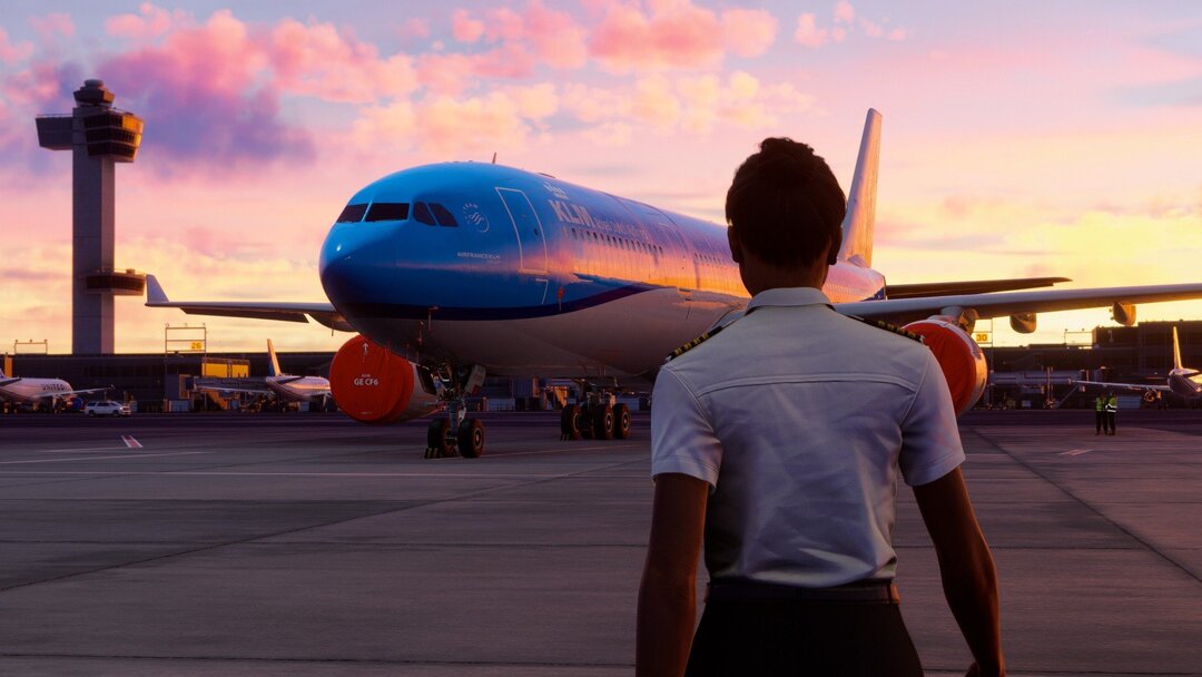 Microsoft Flight Simulator 2024 Could Be Xbox’s Next PS5 Conversion