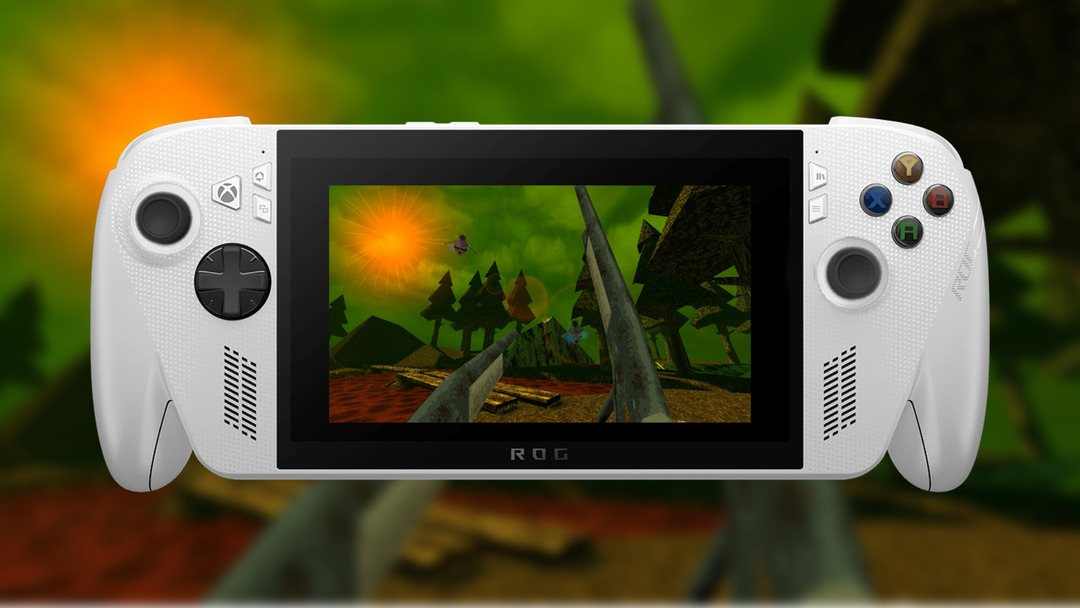 A hit indie dev LONG missing from Xbox now pledges multiple games — also with Xbox Play anywhere