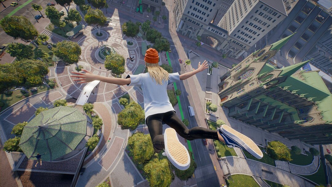 The New Skate Is Getting All Sorts Of ‘Mixed’ Impressions So Far