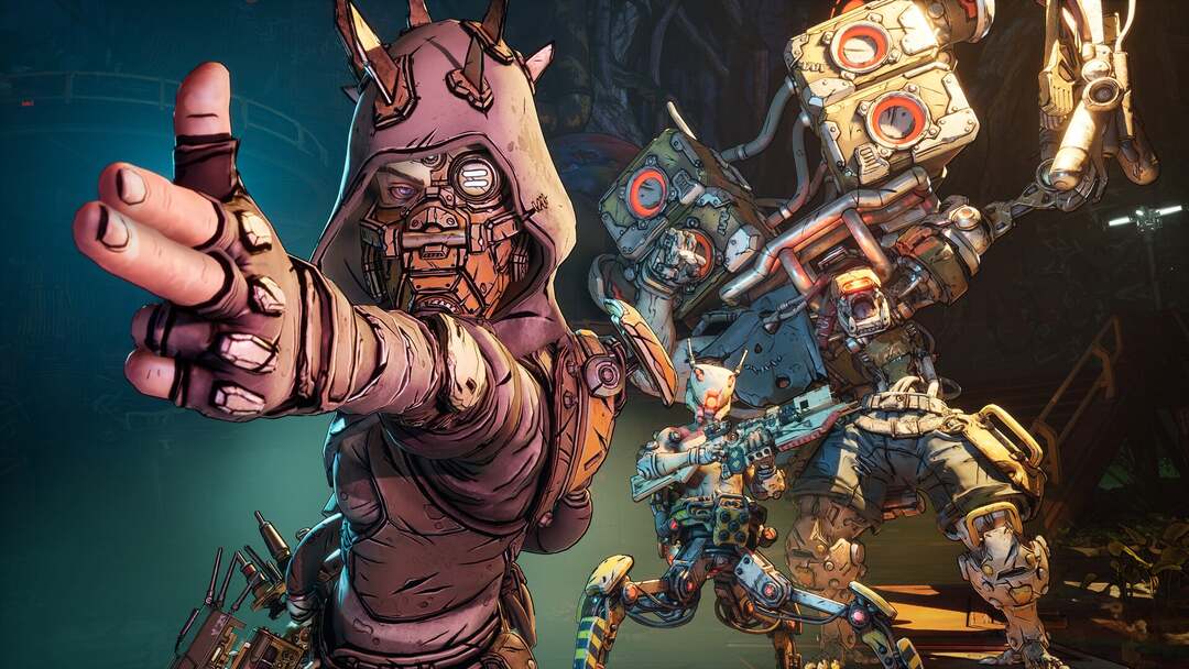 Borderlands 4 September 18 Update Improves Stability on PC and ‘Smooths Out’ Progression — but According to the Patch Notes Balance Changes Will Have to Wait
