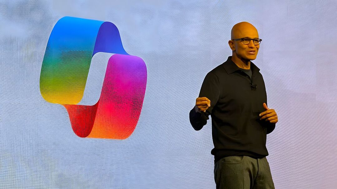 Should Microsoft make its own wearable AI hardware with Copilot?
