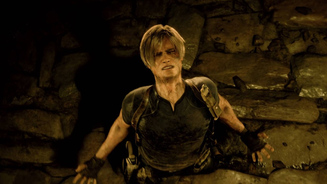 Weapons director’s Resident Evil film will be “entirely original story”, so don’t expect Leon Kennedy to make a star appearance