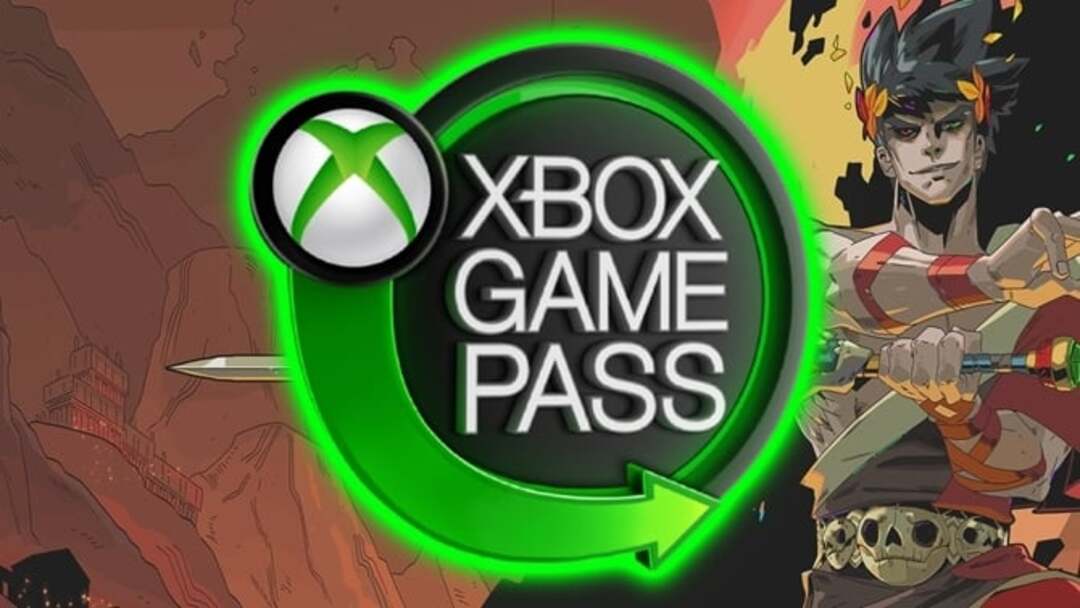 Xbox Game Pass sees return of Hades today