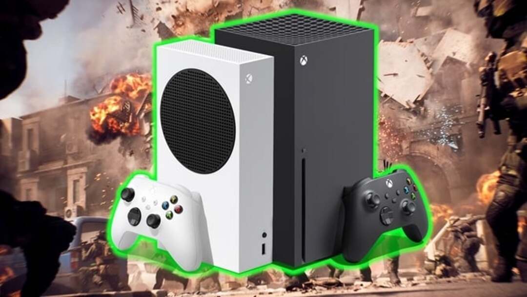 Battlefield 6 resolution and FPS targets for Xbox Series X|S revealed