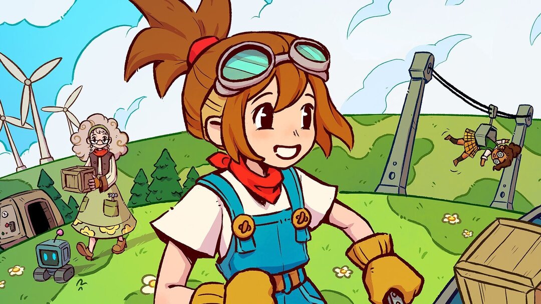 Little Rocket Lab Is A Timed Xbox Exclusive Coming To Game Pass This October