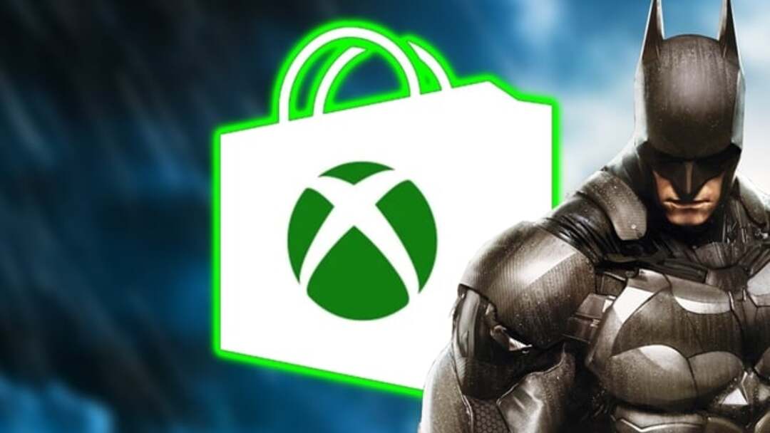 Last chance to grab the Batman: Arkham Collection in the Xbox sale