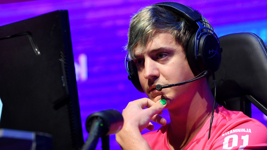 ‘The Last Couple of Years Have Been Rough’ – Ninja Says ‘Trolls’ Mock His Viewer Numbers ‘Every Day’