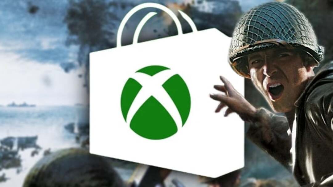 Check out the best cheap games in Xbox store’s latest sales