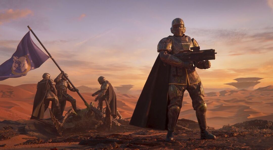 Helldivers 2’s Xbox launch boosts revenue to fourth place, Battlefield 6 surges in engagement