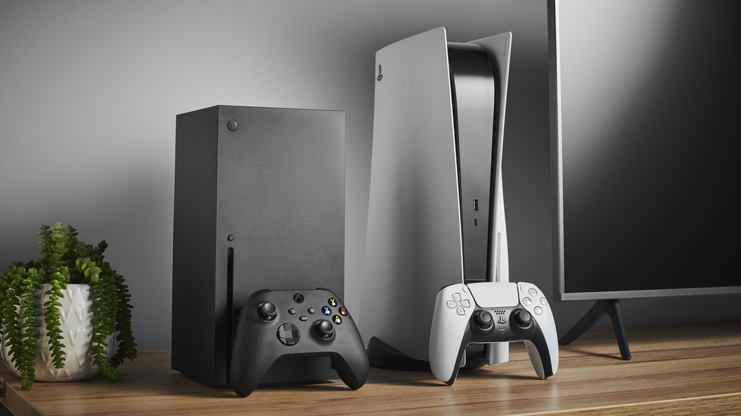 Why PlayStation and Xbox are no longer about the station or the box
