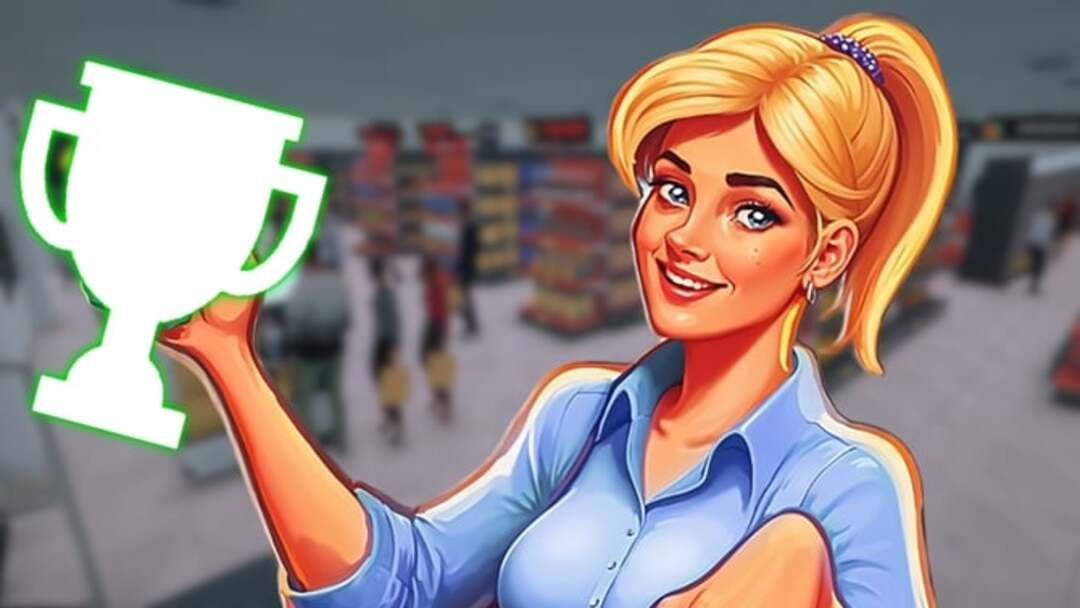 Supermarket Simulator achievements arrive following Xbox Game Pass gaffe