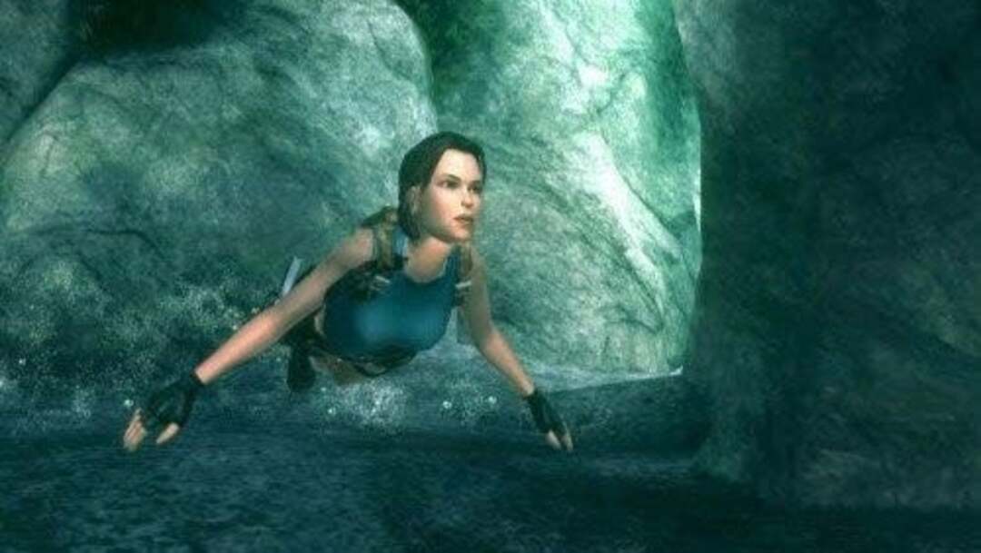 PS4 Trophies for 2007’s Tomb Raider: Anniversary Have Leaked Online