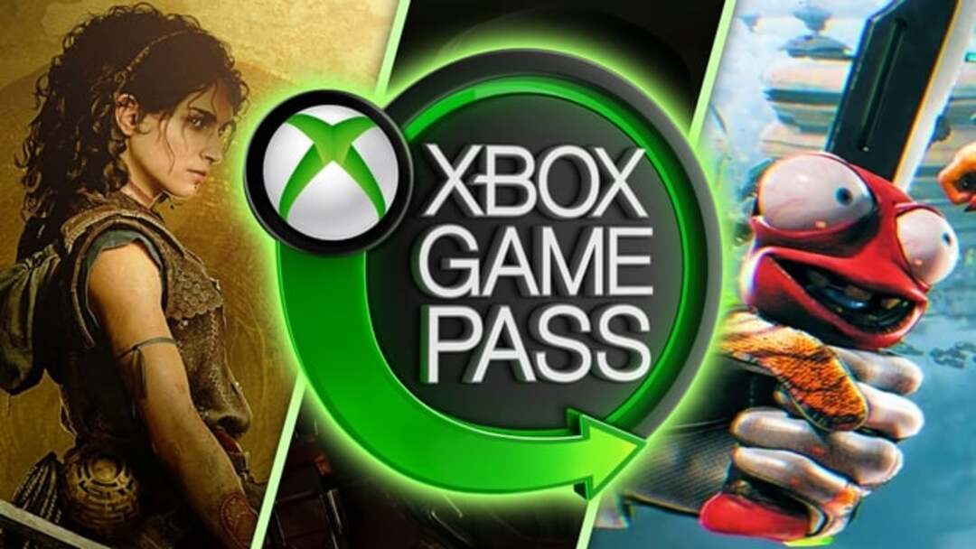 New Xbox Game Pass games for 2025 and beyond