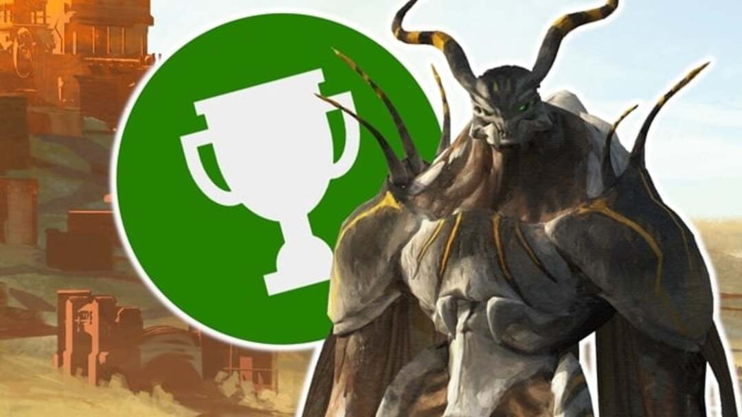 Endless Legend 2 launches into Game Preview with full Xbox achievement list