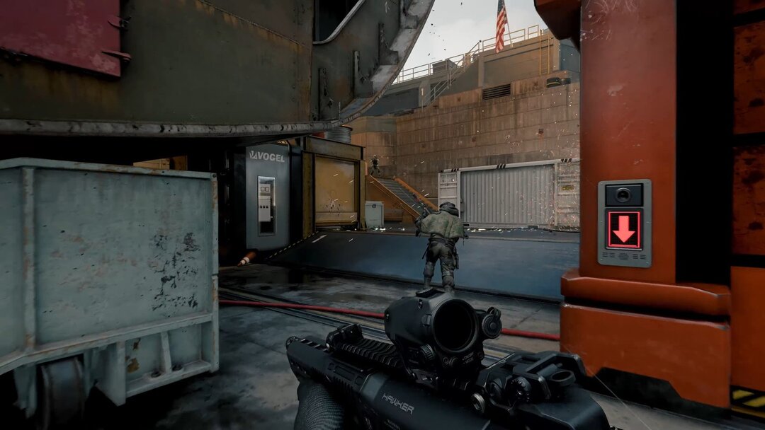 Activision Shows Off First Proper Look At COD: Black Ops 7 Multiplayer