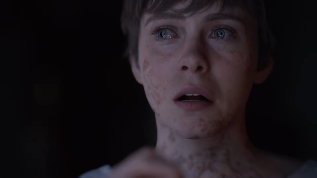 Hideo Kojima Reveals First Trailer for Xbox Game Studios Title OD