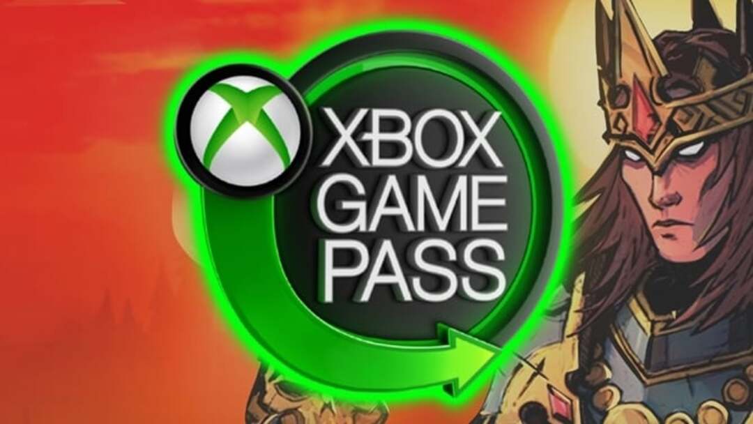 Xbox Game Pass adds Sworn to the service