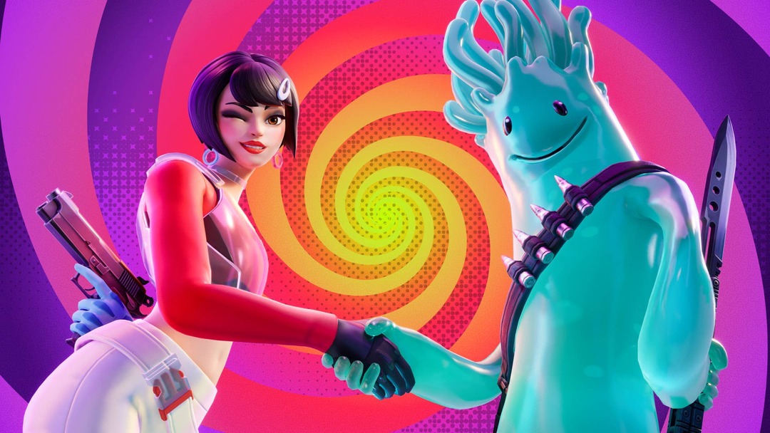 “Thousands” banned in Fortnite as new Delulu proximity voice chat mode fuels hate speech