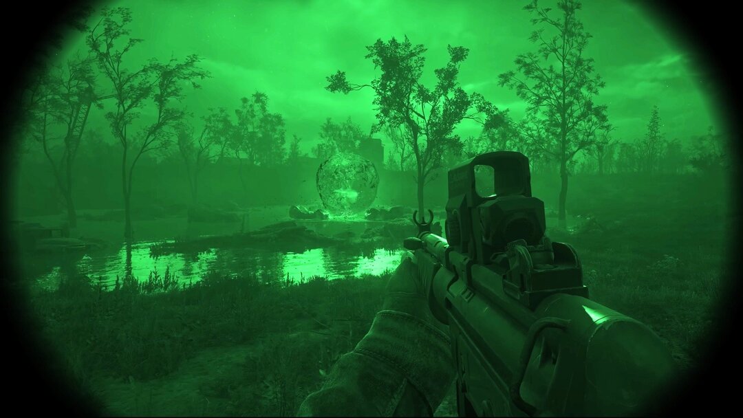 Stalker 2 Update 1.6 Arrives On Xbox, Here Are The Patch Notes