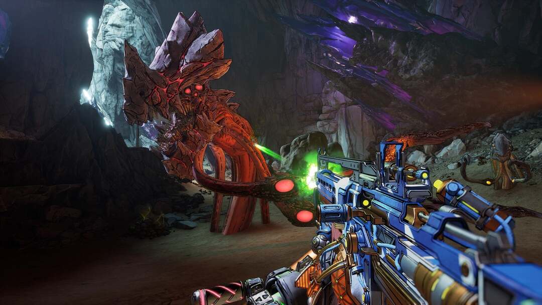 Borderlands 4 YouTuber Tries to Nerf Proof Their Character, Instead Stumbles Upon What Is Almost Certainly an ‘Unintended Interaction’ That Does So Much Damage It Causes Bosses ‘Total Existence Failure’