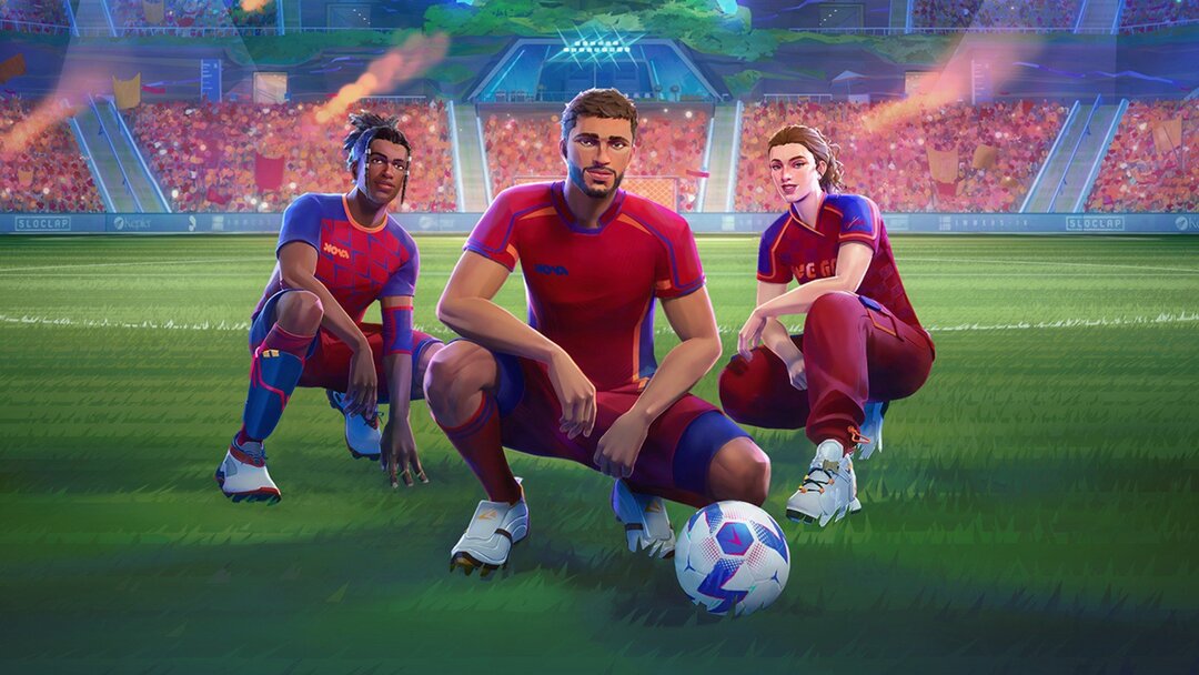 Rematch Season 1 Kicks Off With New 3v3 Mode, Crossplay & More On Xbox Game Pass