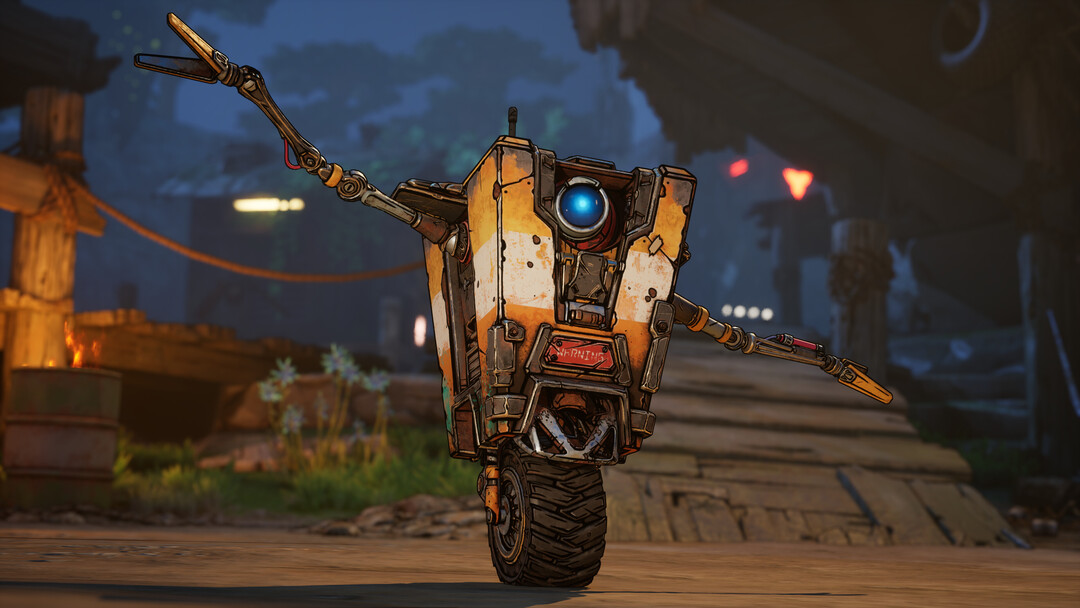 The Switch 2 version of Borderlands 4 has been delayed