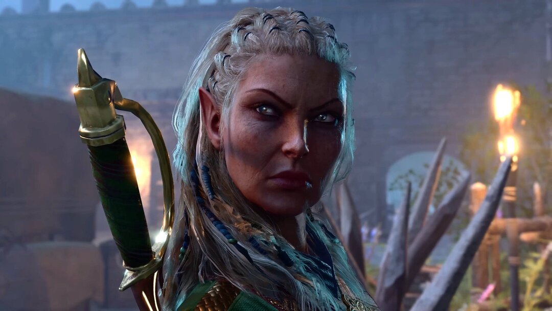 Baldur’s Gate 3 Targets Seven Xbox Fixes In Latest 22GB Update