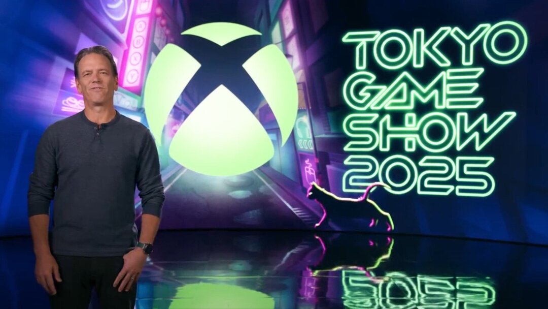 Xbox Boss Phil Spencer Shares Message Ahead Of Tokyo Game Show 2025 Broadcast