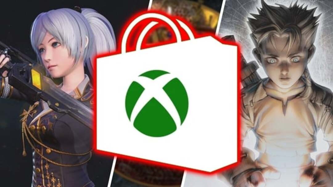 There are 18 broken achievement lists in the latest Xbox sale