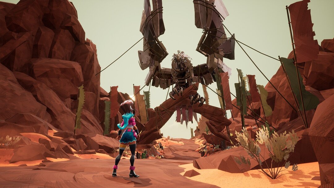 Three Games Announced For Xbox At Annapurna Interactive September 2025 Showcase