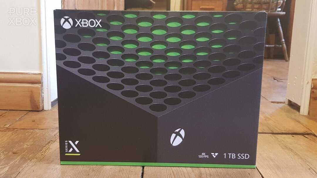Major Retailer Seemingly Clearing Out Xbox Series Stock In Certain Regions Right Now