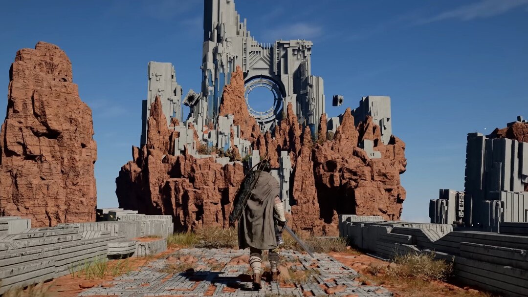 Roundup: All The Xbox Reveals From September 2025’s State Of Play