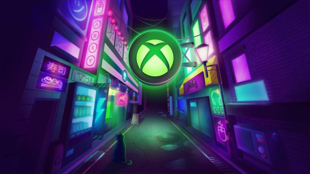 Live: Watch Xbox’s Tokyo Game Show 2025 Showcase Here