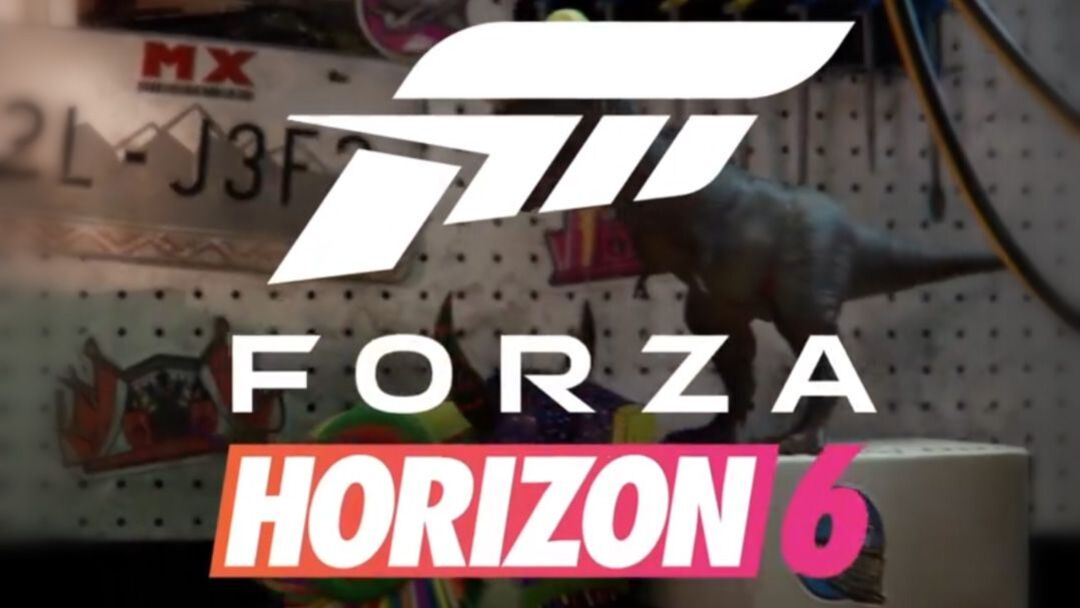 Forza Horizon 6 ads go live early, confirming Japan setting — full reveal at TGS 2025