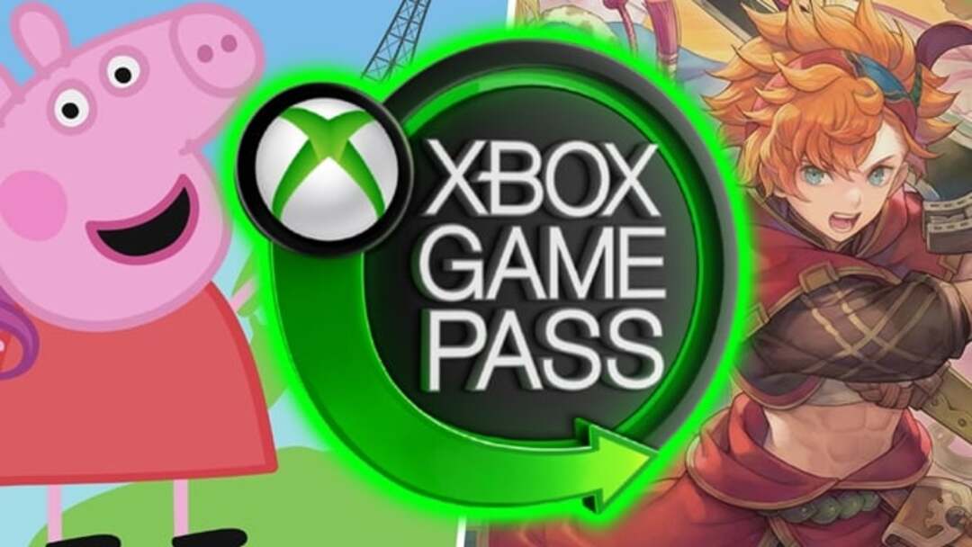Xbox Game Pass adds two great games to the service