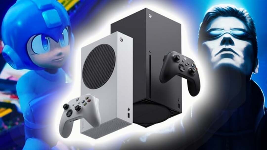 8 new Xbox games and updates revealed at Sony’s latest State of Play