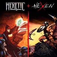 Box Art