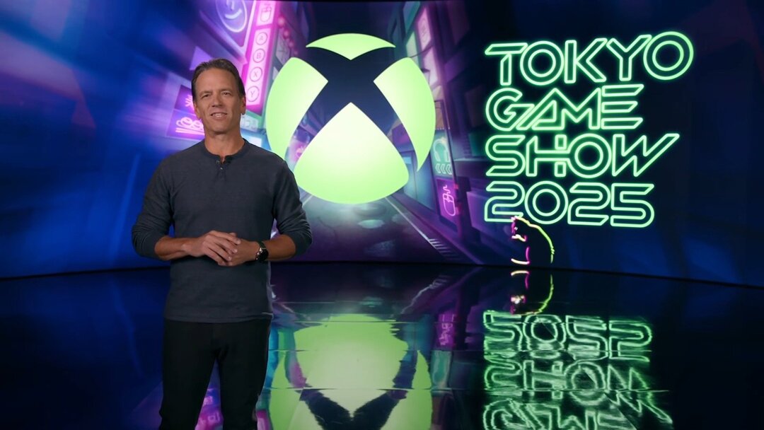 Poll: How Would You Grade Xbox’s Tokyo Game Show 2025 Event?