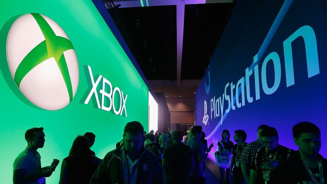 Microsoft is sending another Xbox game to PlayStation consoles