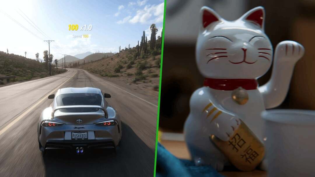 Forza Horizon 6 Devs Discuss Why Japan Was ‘Right Fit’ & When To Expect Gameplay