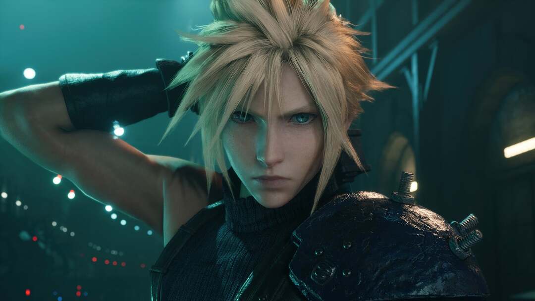 Final Fantasy VII Remake Intergrade Director Would Like Nintendo Fans to ‘Come to Accept’ Game-Key Cards as ‘Part of the Culture of Gaming’ on Switch 2
