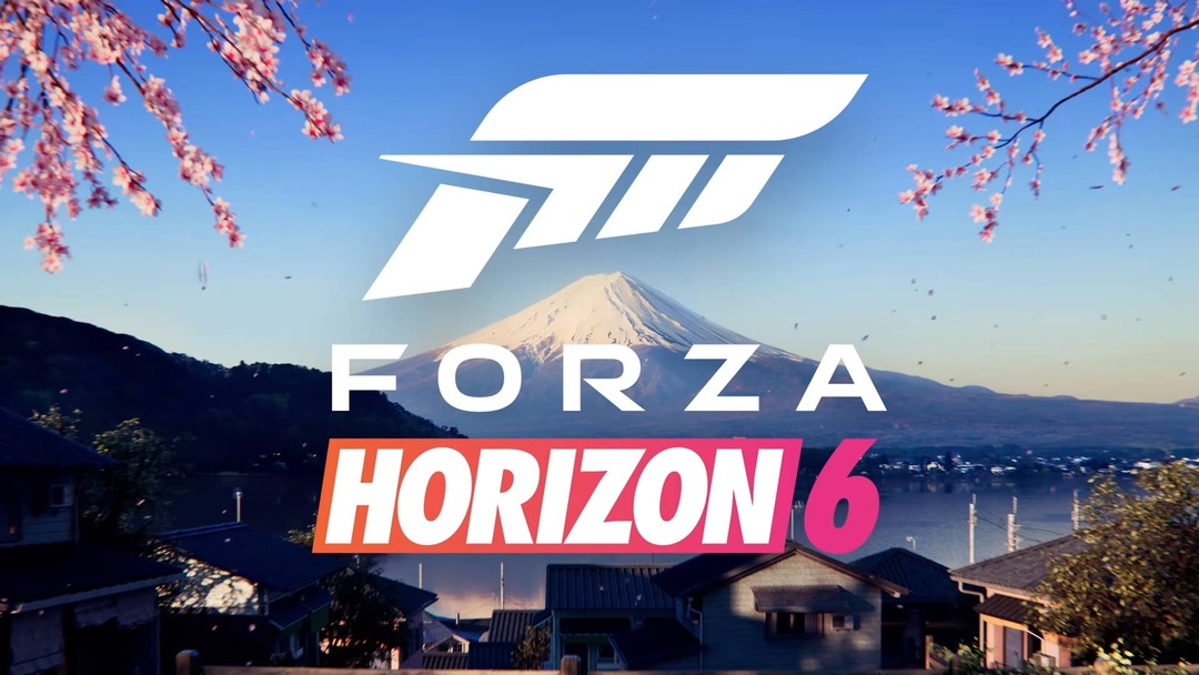 Forza Horizon 6 will come to PlayStation 5, but not immediately