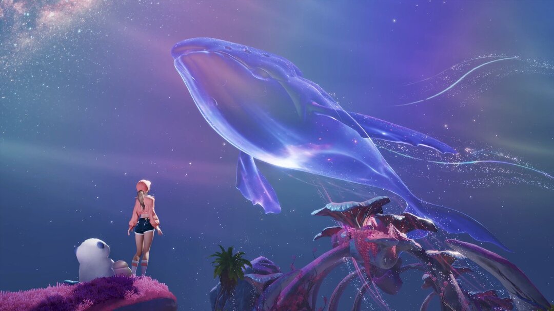 Aniimo’s Latest Xbox Trailer Has An Everwild-Meets-Pokémon Vibe