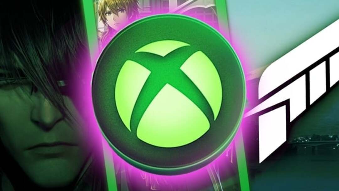 All 25 Xbox games revealed at Microsoft’s TGS 2025 Showcase