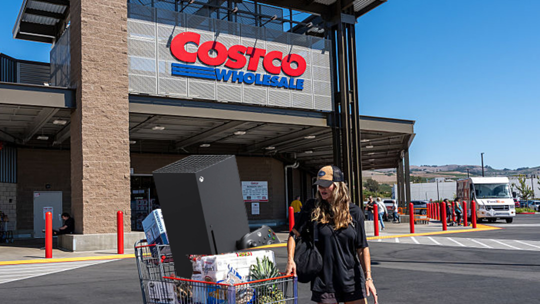 Costco reportedly comments on removing Xbox stock — “We don’t have any plans going forward to carry an Xbox console.”
