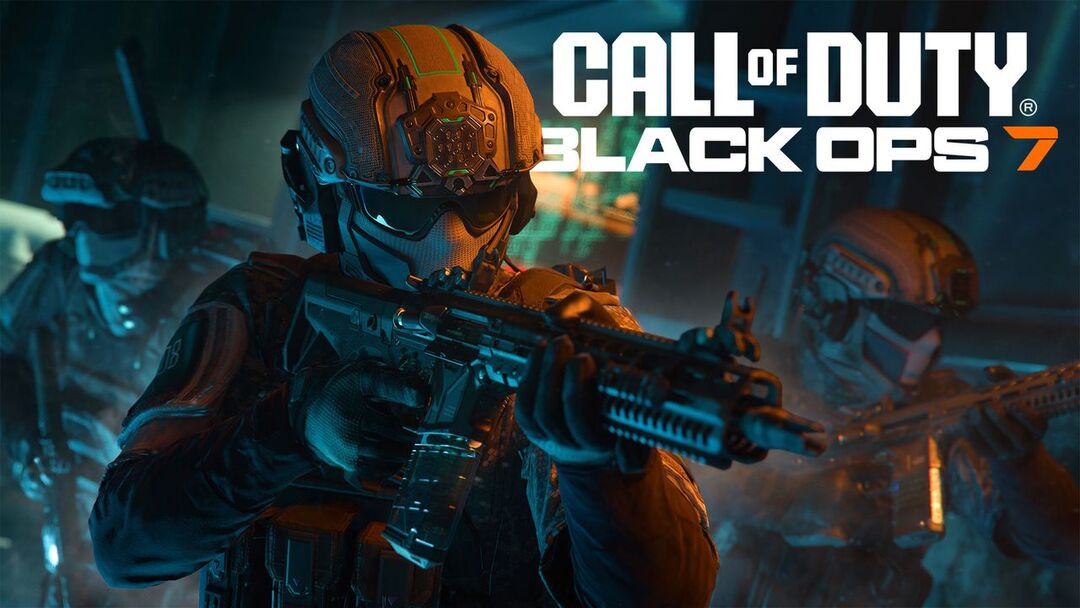 Newegg is offering Call of Duty: Black Ops 7 discount codes — pre-order today and enter its early-access Beta Test next week