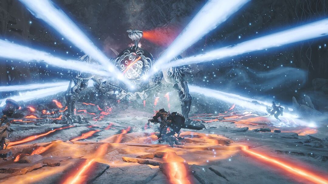 Monster Hunter Wilds’ upcoming ‘Omega Planetes’ is fully revealed at TGS 2025 — this Final Fantasy XIV fight could finally give me the challenge I sorely missed at launch
